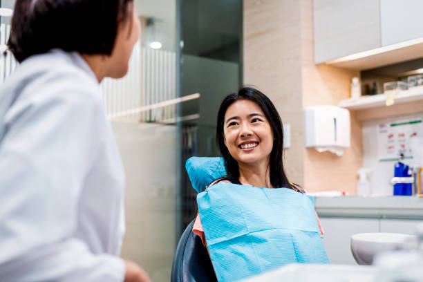 Best Dental Fillings (Composite and Amalgam)  in Shenandoah, VA
