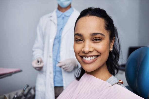 Professional  Holistic Dental Services in Shenandoah, VA