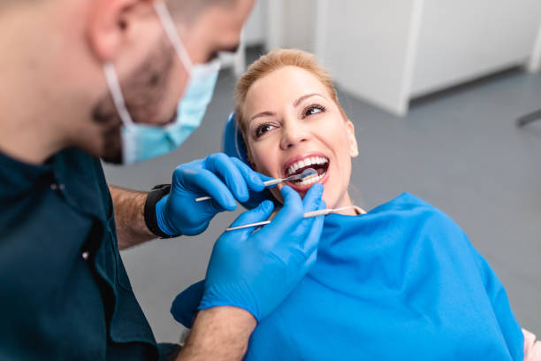 Best Periodontal (Gum) Disease Treatment  in Shenandoah, VA