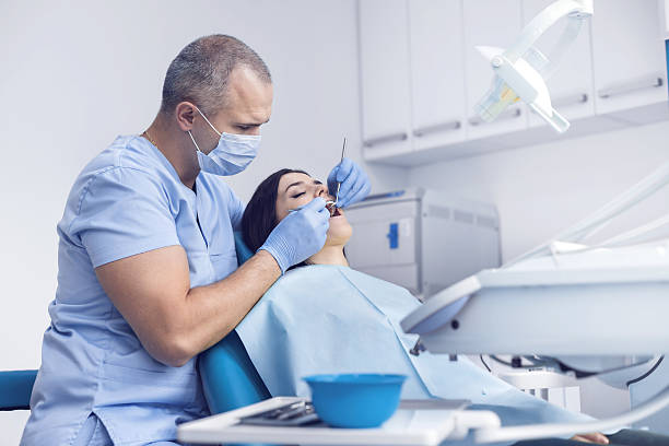 Best Sedation Dentistry  in Shenandoah, VA