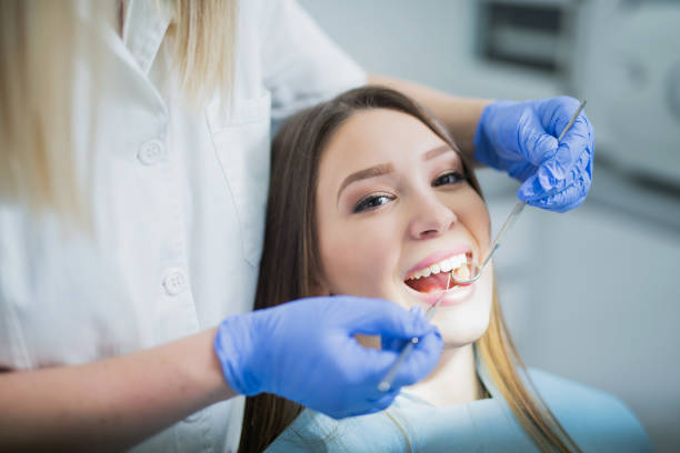 Best Oral Cancer Screening  in Shenandoah, VA