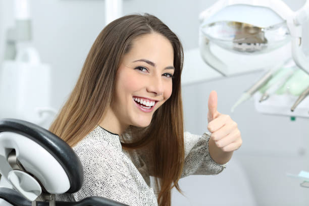 Professional  Holistic Dental Services in Shenandoah, VA