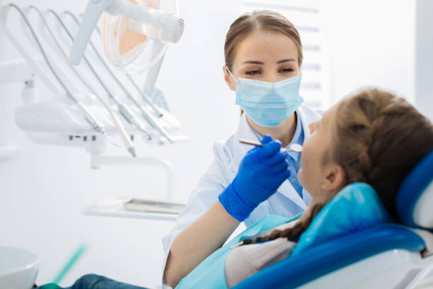 Best Dental Inlays and Onlays  in Shenandoah, VA